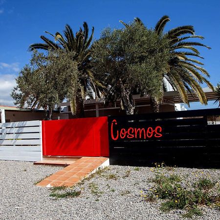 Cosmos Grand Hostal Sant Francesc de s'Estany Eksteriør bilde